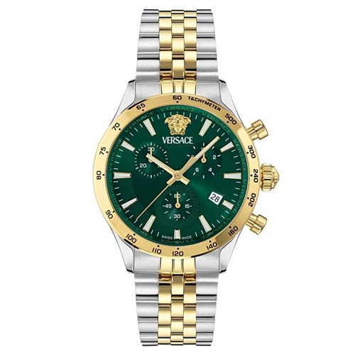 VERSACE VRSCVECFA0224 ERKEK KOL SAATİ resmi