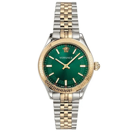 VERSACE VRSCVEHU00420 KADIN KOL SAATİ resmi