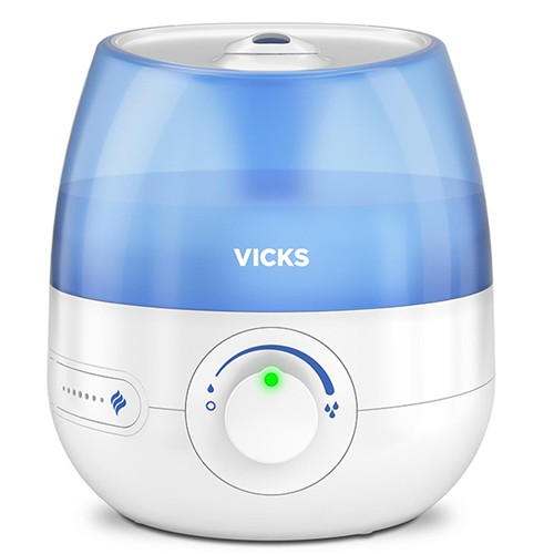 VICKS VUL525E4 HAVA NEMLENDİRİCİ resmi
