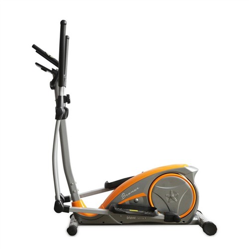 VOIT D70 BRONZE COLLECTION ELİPTİK BİSİKLET/V2 1VTBSD70/V2 resmi