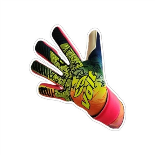 VOIT PRO CLASSICO KALECİ ELDİVENİ S 11 BEYAZ-PEMBE 1VTTXGLWS/S11-008 resmi