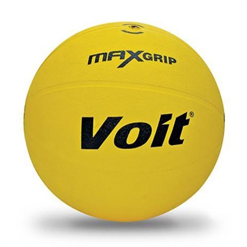 VOIT SAĞLIK TOPU 1KG-SARI 1VTAKSAGLIKTOPU/1K resmi