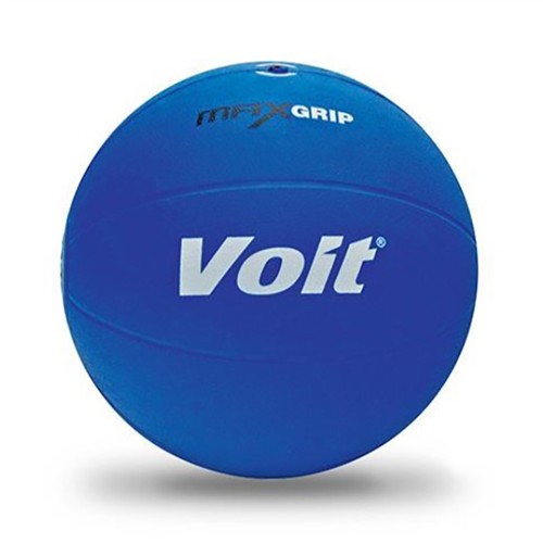 VOIT SAĞLIK TOPU 4KG-MAVİ 1VTAKSAGLIKTOPU/4K resmi