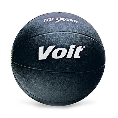 VOIT SAĞLIK TOPU 5KG-SİYAH 1VTAKSAGLIKTOPU/5K resmi
