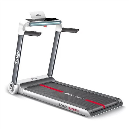 VOIT SUPERFIT KATLANABİLİR KOŞU BANDI 1VTKBSPRFT/V0 resmi