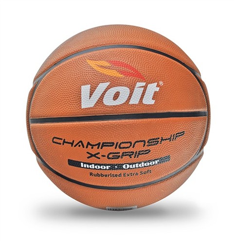 VOIT XGRIP BASKETBOL TOPU N:7 KAHVE 1VTTPXGRIPN7/020 resmi