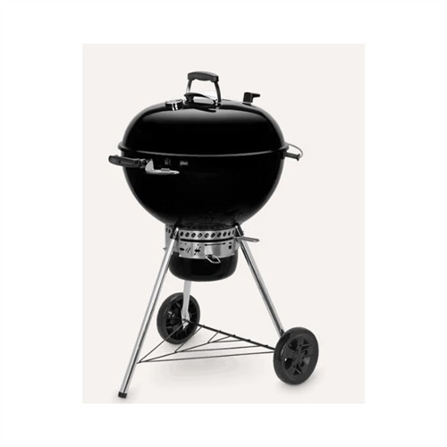 WEBER E-5750 MASTER TOUCH GBS 57CM KÖMÜRLÜ MANGAL  14701004 resmi