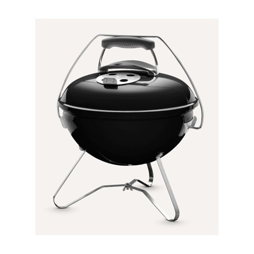 WEBER SMOKEY JOE PREMIUM 1121004 KÖMÜRLÜ MANGAL  1121004 resmi