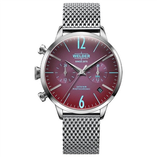 WELDER MOODY WATCH WWRC695 KADIN KOL SAATİ resmi
