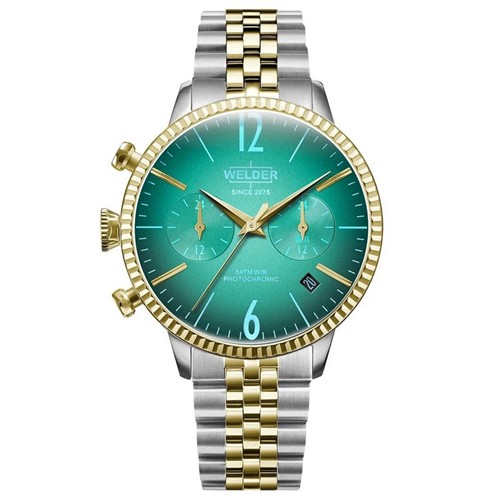 WELDER MOODY WATCH WWRC698 KADIN KOL SAATİ resmi