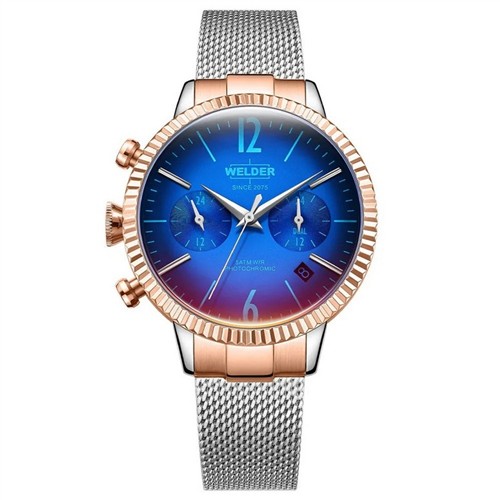 WELDER MOODY WATCH WWRC746 KADIN KOL SAATİ resmi