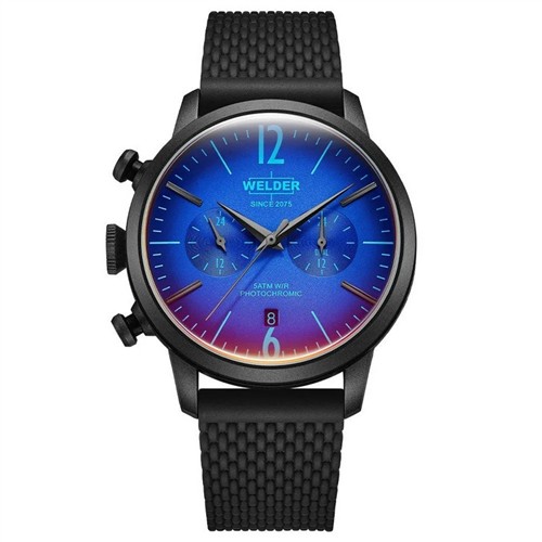 WELDER MOODY WATCH WWRP500 ERKEK KOL SAATİ resmi