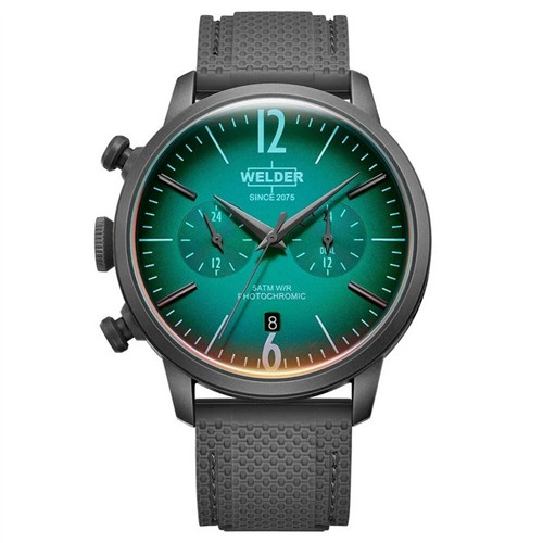 WELDER MOODY WATCH WWRP557 ERKEK KOL SAATİ resmi