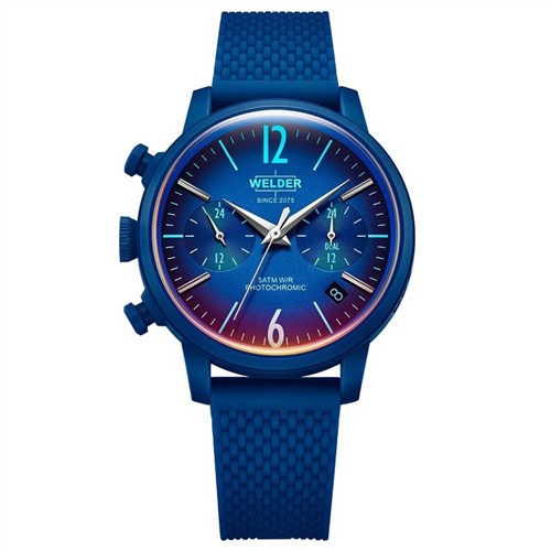 WELDER MOODY WATCH WWRP603 KADIN KOL SAATİ resmi