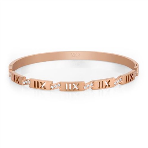 WESSE JWDG1027-03 KADIN BİLEKLİK resmi