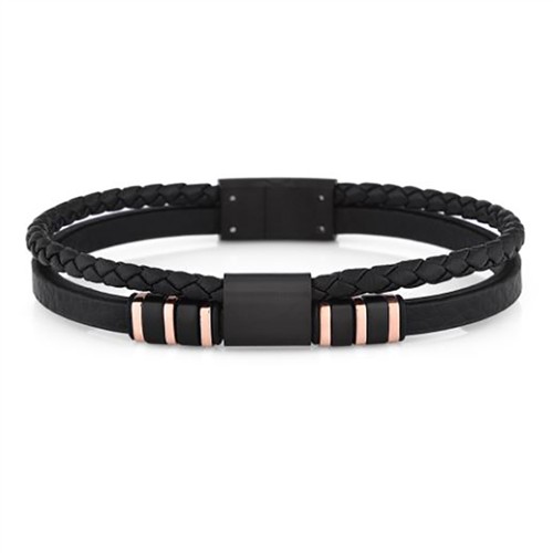 WESSE JWQG3008 ERKEK BİLEKLİK resmi