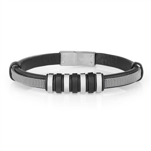 WESSE JWQG3037 ERKEK BİLEKLİK resmi