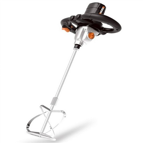 WORX WX598 1600WATT 160MM PROFESYONEL KARIŞTIRICI resmi