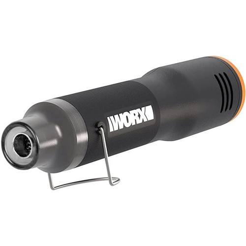 WORX WX743.9 MAKERX 20VOLT PROFESYONEL SICAK HAVA TABANCASI (AKÜ DAHİL DEĞİLDİR) resmi