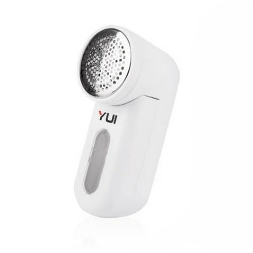 YUİ CX1 ŞARJLI (TYPE C) TÜY VE TİFTİK TOPLAMA TEMİZLEME MAKİNESİ resmi