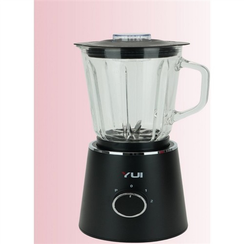 YUİ M27 1000W 1.5 LİTRE CAM HAZNELİ Blender resmi