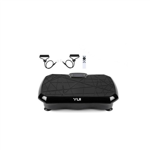 YUI VS8 MAX 2D VIBRATION PLATE TİTREŞİMLİ EGZERSİZ ALETİ resmi