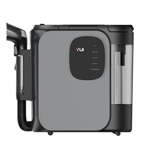 YUİ X300 PRO MAX 2000 W BUHARLI HALI VE KOLTUK YIKAMA MAKİNESİ resmi