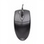 A4 TECH OP-620D MOUSE / USB / SİYAH resmi