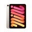 APPLE IPAD MINI 256GB 8.3" WIFI YILDIZ IŞIĞI MXND3TU/A resmi