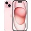 APPLE IPHONE 15 256GB PEMBE CEP TELEFONU resmi