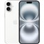 APPLE IPHONE 16 PLUS 128GB BEYAZ CEP TELEFONU resmi