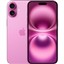 APPLE IPHONE 16 PLUS 256GB PEMBE CEP TELEFONU resmi