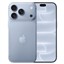 APPLE IPHONE 18 PRO 256 GB BUZUL CEP TELEFONU MJRT4TU/A resmi