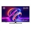 ARÇELİK IMPERIUM 10 AI QLED 55" 4K UHD GOOGLE A 1055 C AI SMART TV - GX6T00 resmi