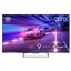 ARÇELİK IMPERIUM 9 AI QLED 55" 4K UHD GOOGLE A 955 C AI SMART TV - HC7T00 resmi