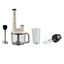 ARZUM BLANCO PRO MULTİ BLENDER SETİ resmi