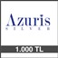 AZURİS HEDİYE ÇEKİ (1000 TL )-DİJİTAL resmi