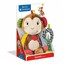 BABY CLEMENTONI CLE-64187 MİNİK MAYMUN resmi