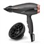 BABYLISS SMOOTH PRO 2100 SAÇ KURUTMA MAKİNESİ - 6709DE resmi