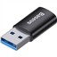 BASEUS INGENUITY TYPE-C-USB 3.1 ÇEVİRİCİ S ZJJQ000001 resmi