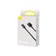 BASEUS SUPERİOR 2A 1M MİKRO USB KABLO - SİYAH resmi