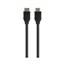BELKIN HDMI DIGITAL VİDEO KABLO 5M SİYAH resmi