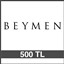 BEYMEN HEDİYE ÇEKİ (500 TL)-DİJİTAL resmi