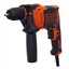 BLACK&DECKER BEH710-QS 13MM 710W DARBELİ MATKAP resmi