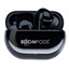 BOOMPODS ECHOBUDS TWS KULAKLIK SİYAH BP.ECHBLK resmi