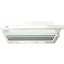 BOSCH DFT63CA21T TELESKOPİK ASPİRATÖR resmi