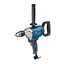 BOSCH GBM 1600 RE 850 W DARBESİZ MATKAP 06011B0000 resmi