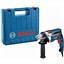 BOSCH GSB 16 RE 750 W DARBELİ MATKAP 060114E500 resmi