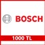 BOSCH HEDİYE ÇEKİ (1000 TL)-DİJİTAL resmi