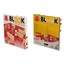 BU-BU GAMES BLOOK GM0029 resmi